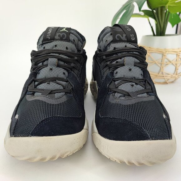 nike jordan delta sp black